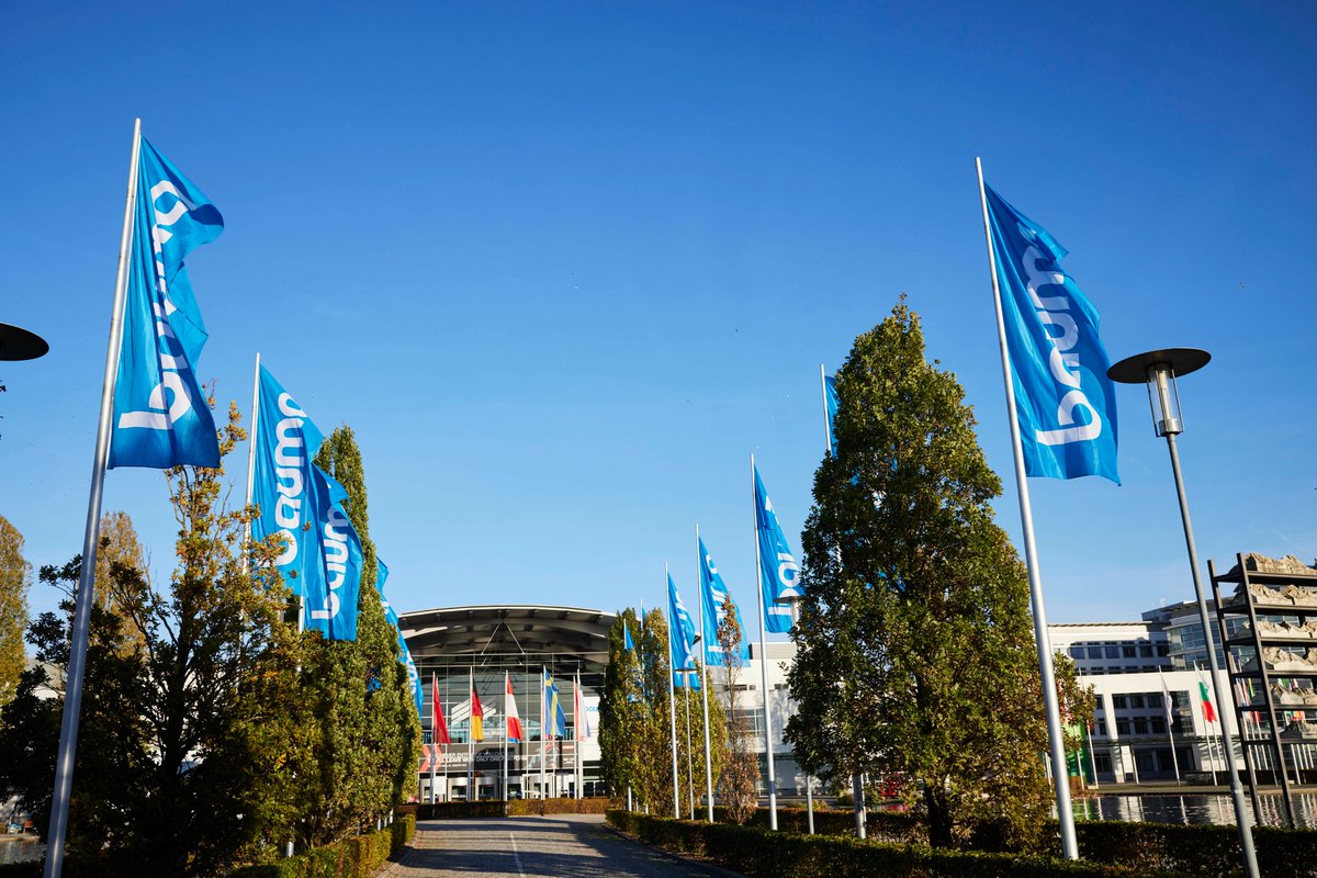 Ultima chiamata per <a href="/baumaOfficial/">bauma Official</a> 2025!🚜
📩 Invia la tua adesione compilando il modulo online 👉 bauma.de/en/trade-fair/… e attiva il tuo profilo su italyatbauma.com ATTN: è prevista fin da subito #listadiattesa. #Bauma2025 #Costruzioni #Edilizia #tradeshows