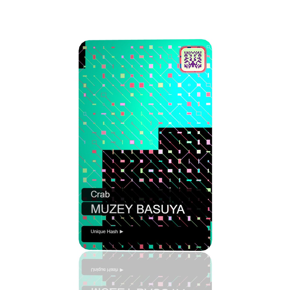 sonofablock's tweet photo. What Kind of #Hodler Are You? 🐋🐟🦀🦐
Generative 3D Cards 🃏 ► Animated &amp; Interactive
Made with #P5js
Available now on @fx_hash_ 
https://t.co/qNLZRrlnFH
#genart #generative #TezosNFTs #nftCard https://t.co/fXZ2YIcLst