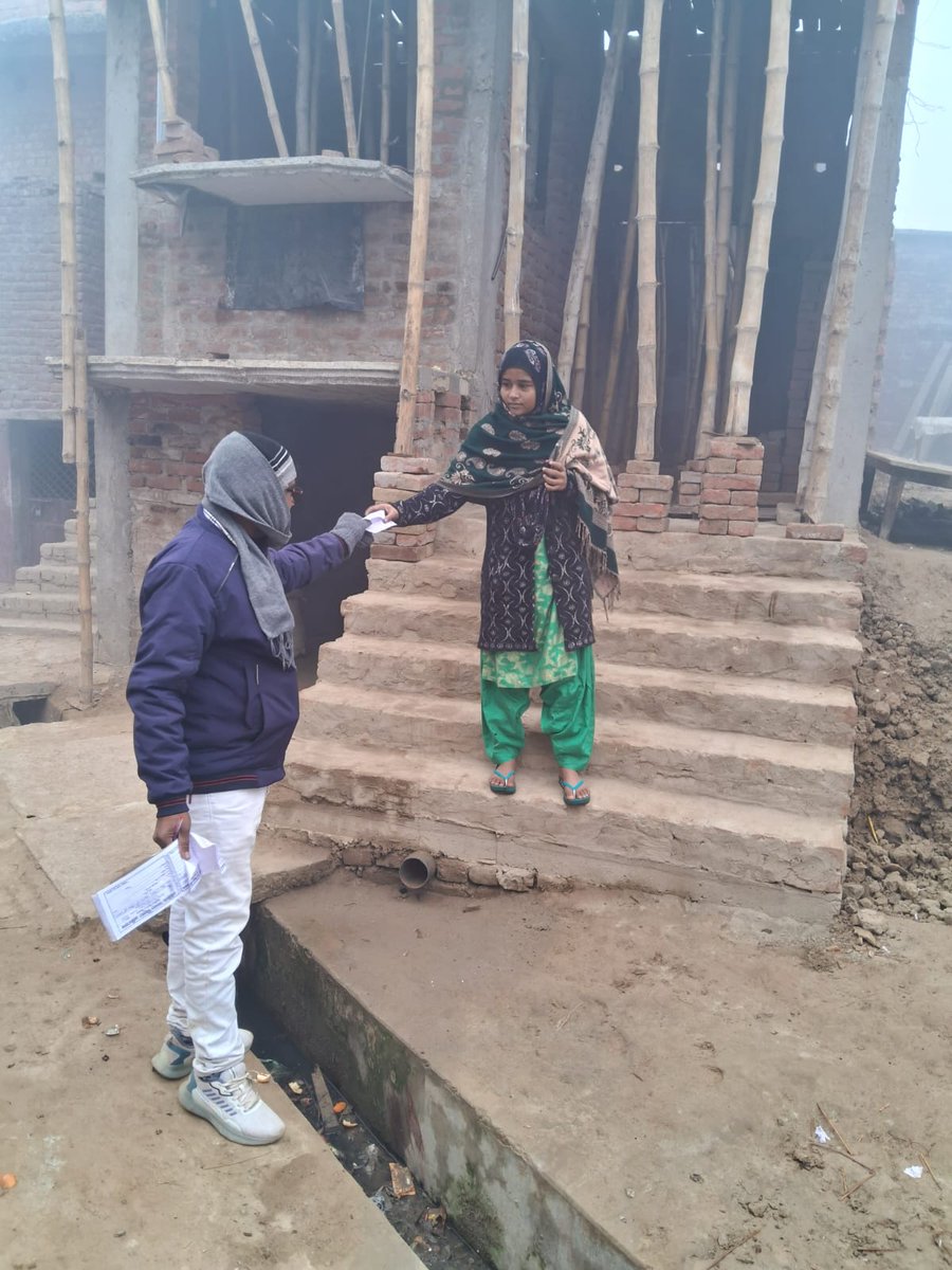 EcMotihari's tweet photo. @SBM(G)/@LSBA फेज -2 के अंतर्गत चंयनित ग्राम पंचायत में #USERCHARGE #स्वच्छता पर्यवेक्षक के द्वारा किया जा रहा है |
@Dm_Motihari @MoJSDDWS @saravanakr_n @Rahulkumar_IAS @19sameersaurabh @IPRD_Bihar @rajeevjauhari1 @LsbaBihar https://t.co/JX3ctiYiOE