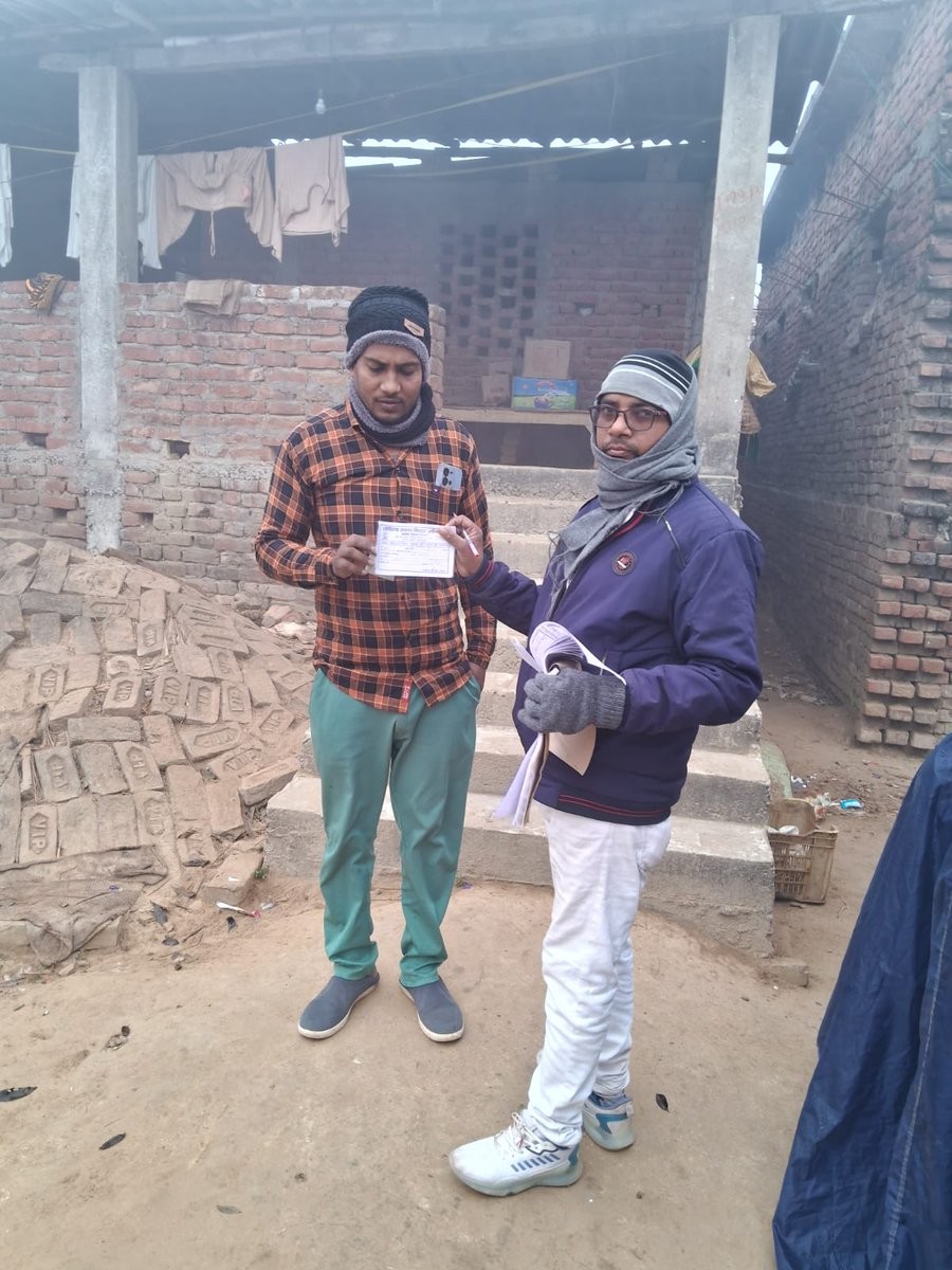 EcMotihari's tweet photo. @SBM(G)/@LSBA फेज -2 के अंतर्गत चंयनित ग्राम पंचायत में #USERCHARGE #स्वच्छता पर्यवेक्षक के द्वारा किया जा रहा है |
@Dm_Motihari @MoJSDDWS @saravanakr_n @Rahulkumar_IAS @19sameersaurabh @IPRD_Bihar @rajeevjauhari1 @LsbaBihar https://t.co/JX3ctiYiOE