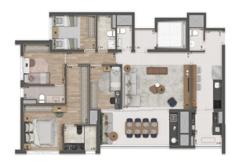 🚨BOMBA ATÔMICA: Um dos principais doadores da campanha de Rubinho Nunes (UNIÃO-SP) em 2020 é sócio de uma construtora que atua em obras de grande porte. Essa construtora conseguiu fazer um grande Shopping bem próximo da área de atuação do @pejulio. Como uma construtora poderia