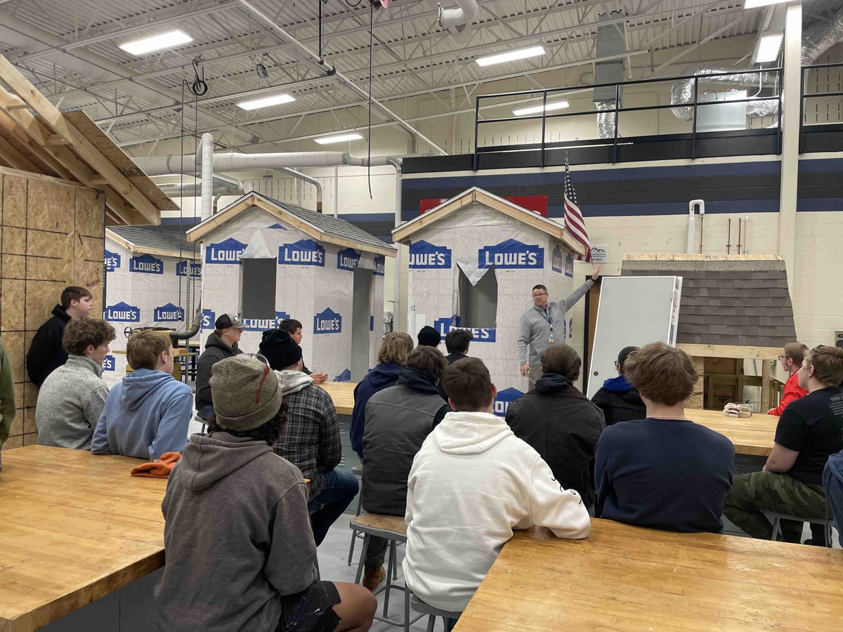 Millstream Career Center tweet media