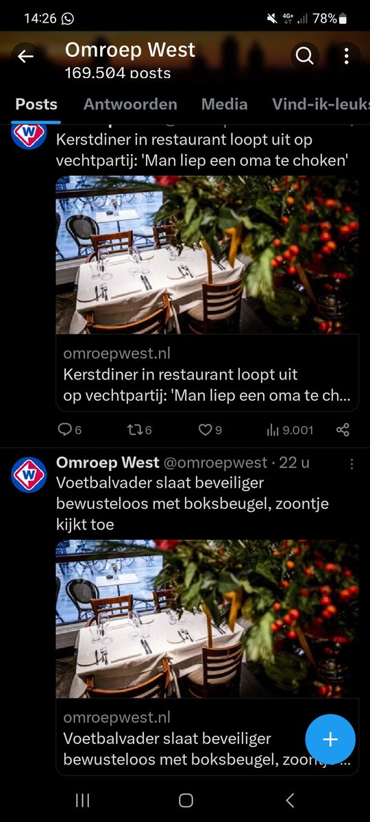 Harm Hofstede tweet media