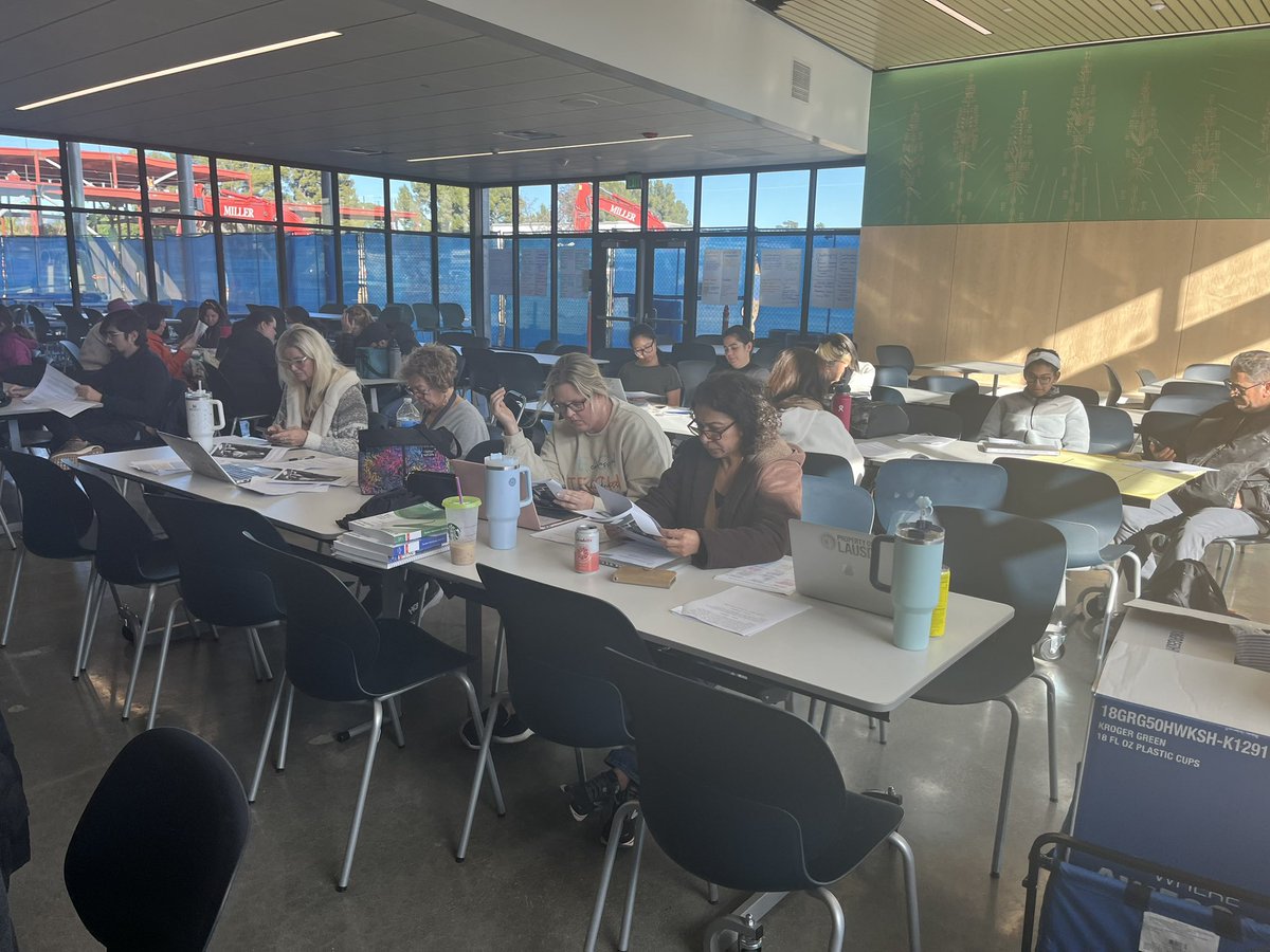 Melanie Welsh (@melanieawelsh) on Twitter photo Interpreting Text with Sketchnoting! An into activity, individually, groups, or as assessment.
Our teachers learned how to use Sketchnoting to clearly show students' mastery of the material and a method for differentiation. <a href="/ResedaCharter/">Reseda HS/MS & Magnets</a>
<a href="/LASchools/">Los Angeles Unified</a> <a href="/ResedaCOS/">Reseda Community of Schools</a>
<a href="/ResedaCOS/">Reseda Community of Schools</a> Interpreting Text with Sketchnoting! An into activity, individually, groups, or as assessment.
Our teachers learned how to use Sketchnoting to clearly show students' mastery of the material and a method for differentiation. <a href="/ResedaCharter/">Reseda HS/MS & Magnets</a>
<a href="/LASchools/">Los Angeles Unified</a> <a href="/ResedaCOS/">Reseda Community of Schools</a>
<a href="/ResedaCOS/">Reseda Community of Schools</a>