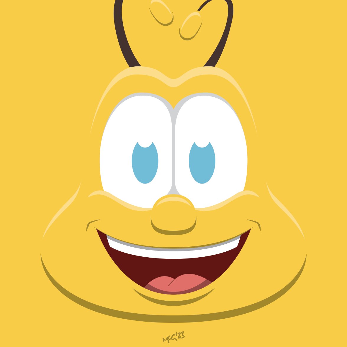 McGintyStudios's tweet photo. 5/9, Buzz Bee, of the slightly better of the Cheerios.
#BuzzBee #Cheerios #HoneyNutCheerios #Cereal https://t.co/gXjXLVYgBi