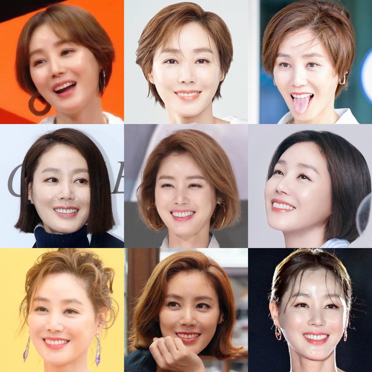 SUNGRYOUNGTH's tweet photo. ♡ ชอบเวลาคุณเค้ายิ้มเห็นฟันนะ น่าร้ากกกกก
#김성령 #kimsungryoung #คิมซองรยอง https://t.co/lTqRZsBKiF