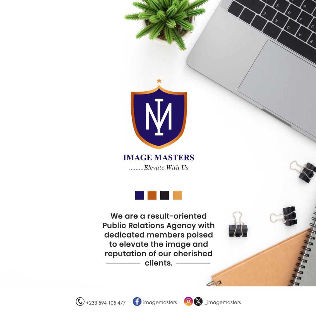 _ImageMasters's tweet photo. We are a result-oriented PR Agency.
We hope to achieve the results of our Childhood Cancer Campaign
#UniMACPitchDay24
#UniMACIJ
#imagemasters
#SuperShield https://t.co/H6qde9TyBo