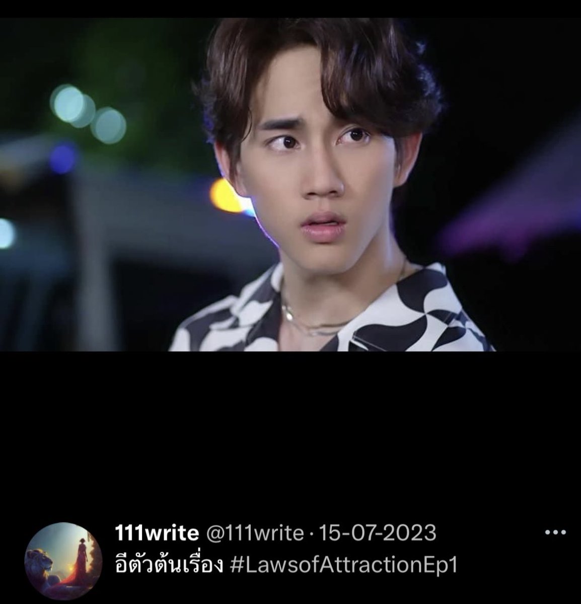 NVanDerHaak's tweet photo. มีคนให้กูด่าละ.... คุณโอม คุณปอนด์🤣55555 #LawsofattractionEP1 #Lawsofattraction #กฎแห่งรักดึงดูด #IPONDTV https://t.co/jkv5JYRcgv