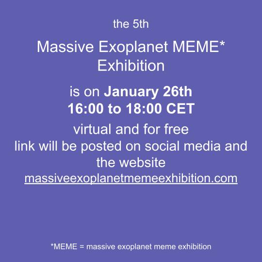 exoMEMEevent's tweet photo. Save the date! https://t.co/ofU6SGFXWd