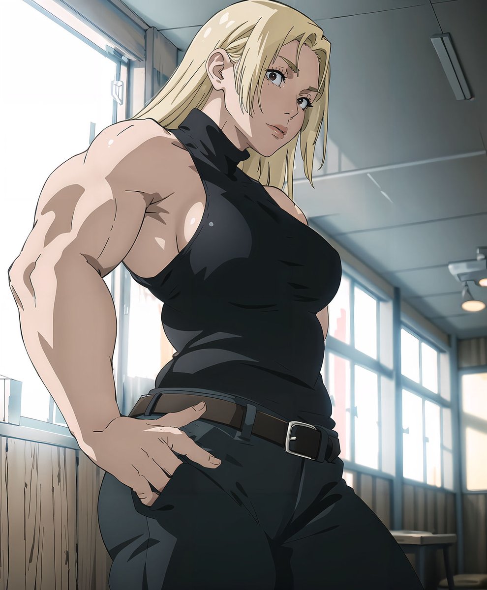 luciafuta12's tweet photo. —•Me gustaría un rol con yuki tsukumo toda pituda y toda musculosa. Dejaría que ella me partiera en dos y de último que me relle de su semen espeso~

(Soné Muy sumisa?) https://t.co/MvbaDDvFMR