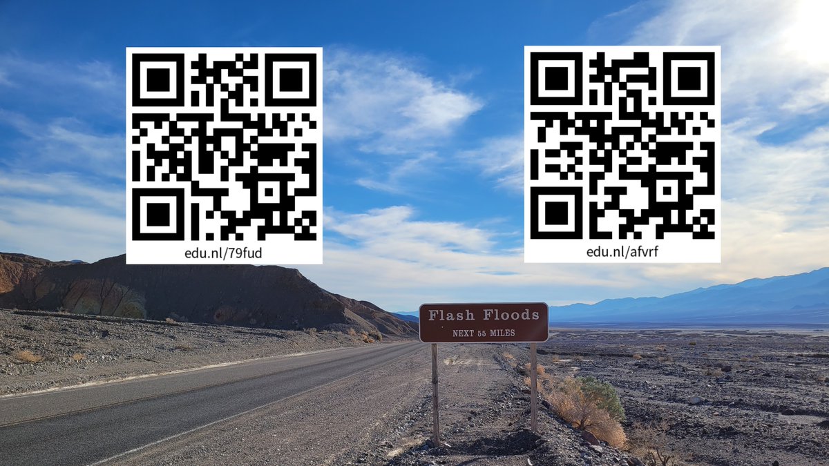 Micha Werner (@micha_werner) on Twitter photo Best for 2024! Good start? Submit abstract to <a href="/EuroGeosciences/">European Geosciences Union</a>! Two great sessions - HS4.2 on drought and water scarcity
edu.nl/79fud and all new HS4.9 on local knowledge in climate services edu.nl/afvrf
Closes 10/1 @ 12 <a href="/ihedelft/">IHE Delft 💧 Institute for Water Education</a> <a href="/icisk_eu/">icisk_eu</a> <a href="/EGU_HS/">EGU Hydrology</a> <a href="/NH_EGU/">EGU Natural Hazards - NH</a> Best for 2024! Good start? Submit abstract to <a href="/EuroGeosciences/">European Geosciences Union</a>! Two great sessions - HS4.2 on drought and water scarcity
edu.nl/79fud and all new HS4.9 on local knowledge in climate services edu.nl/afvrf
Closes 10/1 @ 12 <a href="/ihedelft/">IHE Delft 💧 Institute for Water Education</a> <a href="/icisk_eu/">icisk_eu</a> <a href="/EGU_HS/">EGU Hydrology</a> <a href="/NH_EGU/">EGU Natural Hazards - NH</a>