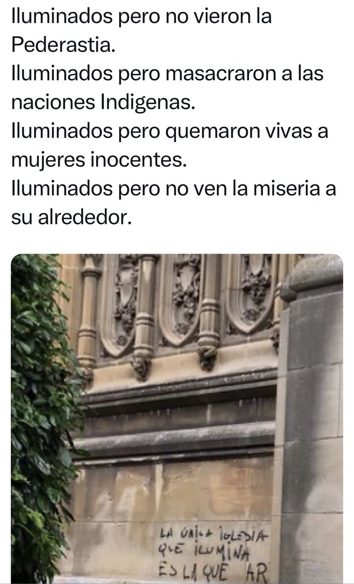 MFritzSmith's tweet photo. @outsidersesp MISERABLES…ellos y todos sus complices…antes y ahora. https://t.co/XKNzKr6qBj