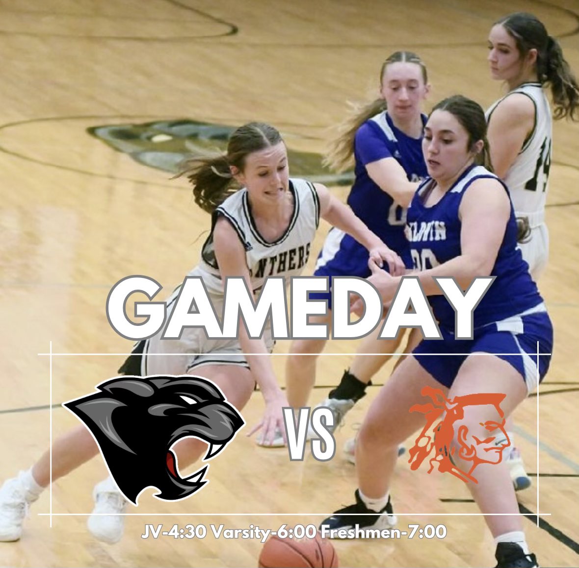 Paola Lady Panther Basketball (@paolapanthersbb) on Twitter photo 