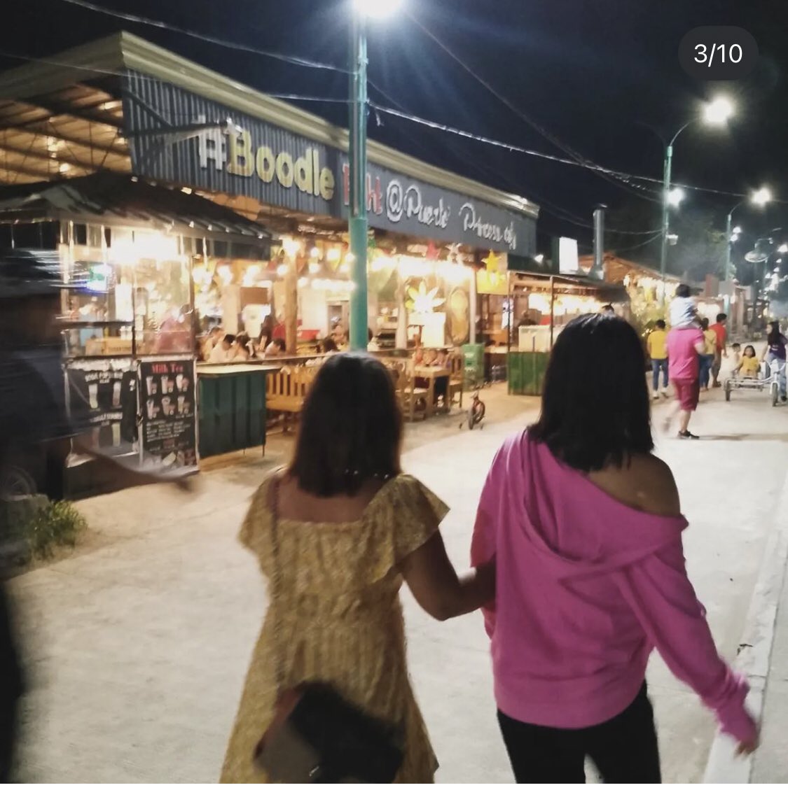 justlade17's tweet photo. Ako po talaga ang bunso 😭😭😭
#WheninPalawan https://t.co/wDpvyaLZGl