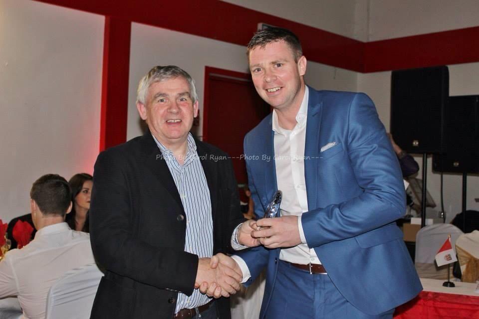 EdenderryGAA's tweet photo. Edenderry GAA would like to extend our sincere condolences to Karen, Stephen,Mark, Jenny and the extended Abbott family on the sad passing of Joe. Joe was a very talented sportsman,he excelled at badminton where he represented his country,he was also a excellent golfer 1/4 https://t.co/gRmwxhrpEt