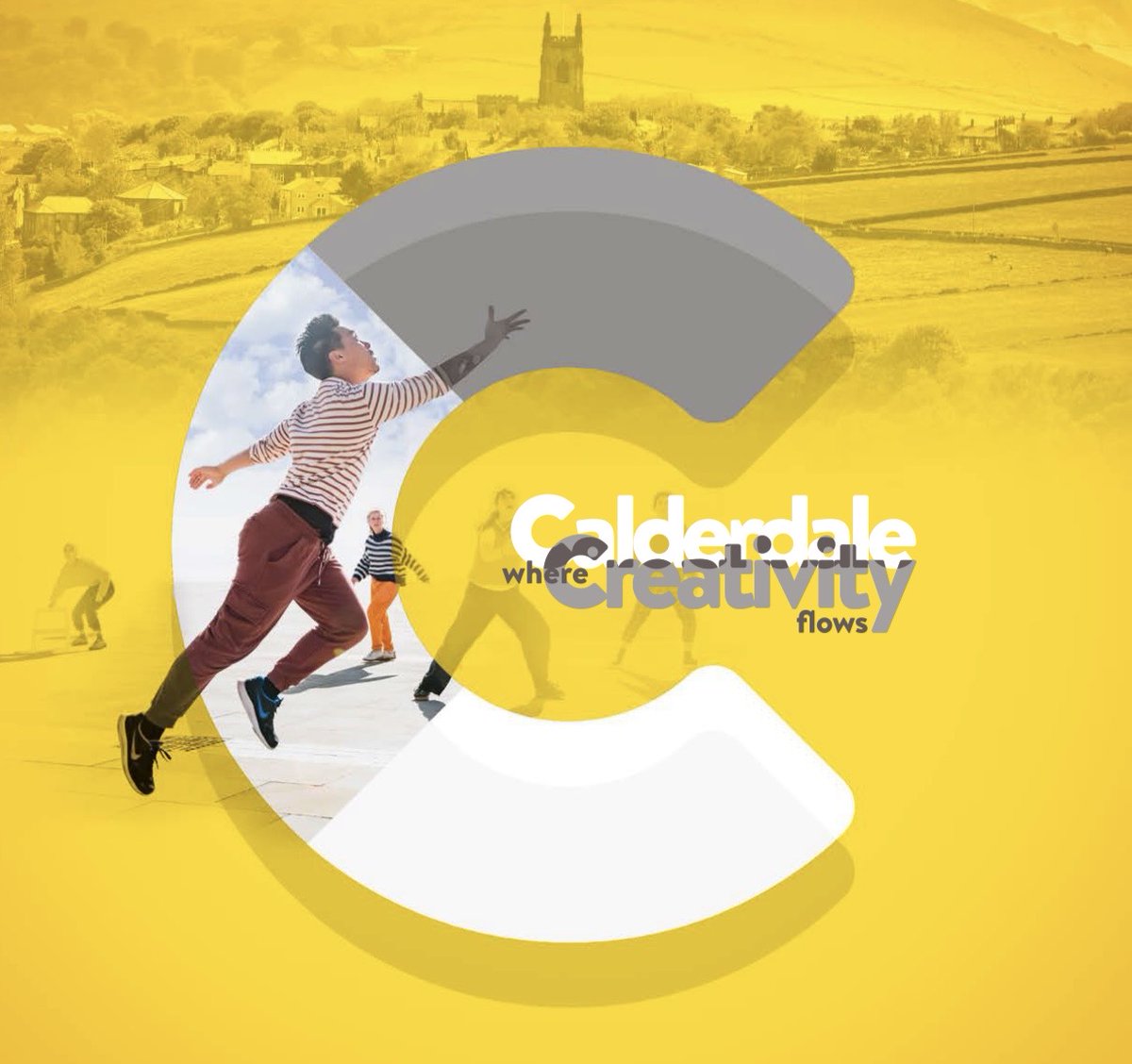 Calling all Calderdale creatives! 🎭🎨🎥

Open to all creative professionals, join the next CalderdaleCreates Network Event on 12th January for an update on the creativity and health work happening in Calderdale.

Find out more and book 👉ticketsource.co.uk/calderdalecrea…