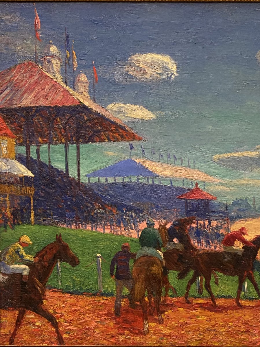maryemanfredi's tweet photo. Horsing around at the Barnes over winter break ❄️ https://t.co/LBLzDLjgNp