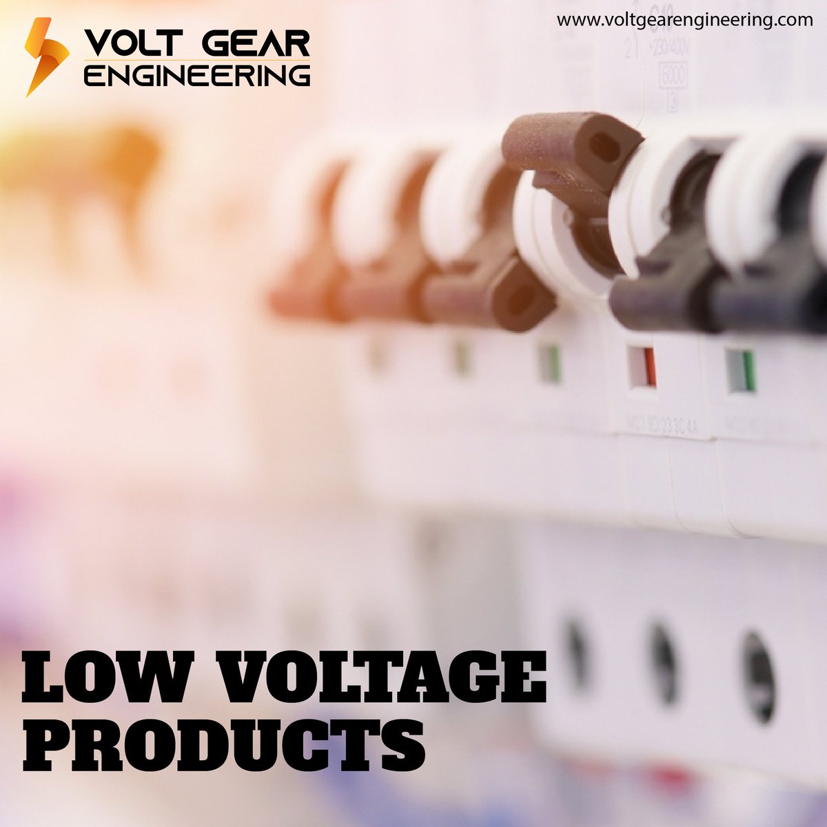 Powering up your world, one volt at a time ⚡ Our low voltage services ensure maximum efficiency and safety for your electrical needs.
.
.
#lowvoltage #voltgearengineering #electricalsafety