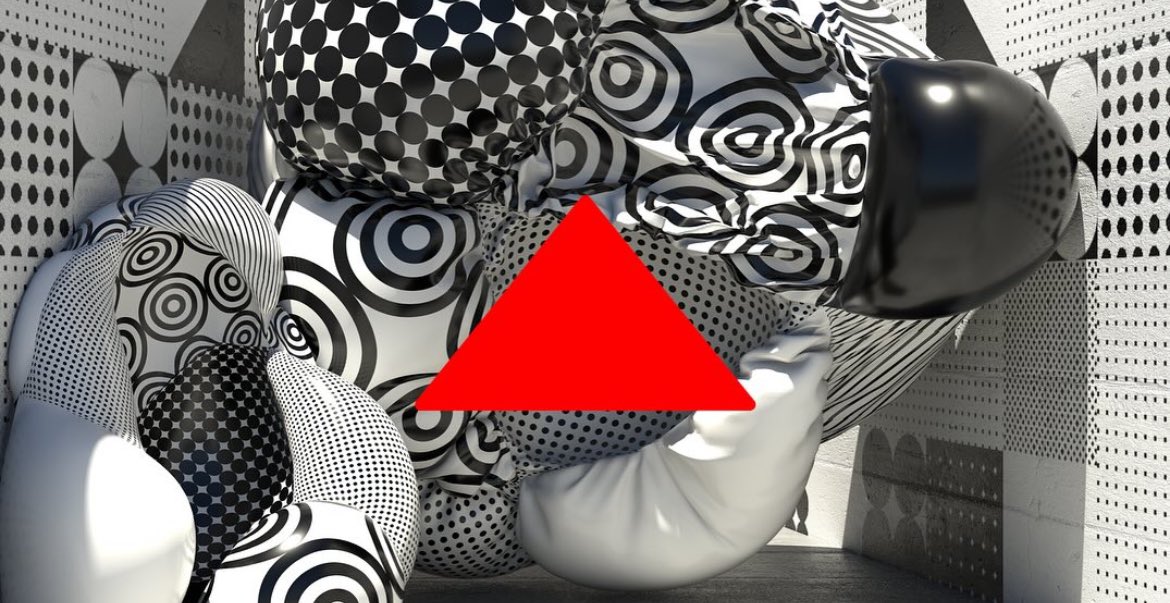 Got this present on the mail today. Thanks <a href="/prettydamnsweet/">Pretty Damn Sweet</a>. Really proud of the work we’ve done. 🙏 

<a href="/CommArts/">Communication Arts</a>