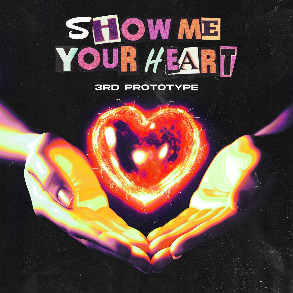 3rdPrototype's tweet image. First release of the year is ready to go!
&apos;Show Me Your Heart&apos; out January 26 on Actuation Music.
Presave: presave.io/t/showmeyourhe…
Fanlink: Actuation.lnk.to/showmeyourheart