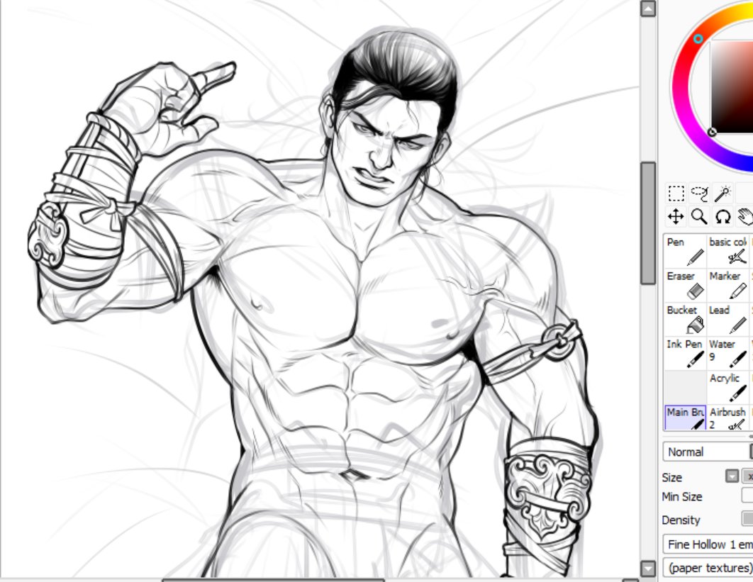 wip
bi han dakimakura 