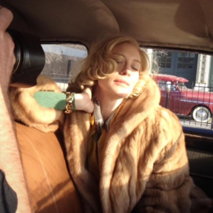 DivaDailiesPod's tweet photo. We’re back. 🚨🚨🚨

Continuing on our “Carol” journey, we discuss the “Carol” era in Cate Blanchett &amp; Rooney Mara’s careers.

We discuss:
- How Carol &amp; Therese contribute to their onscreen personas
- Straights playing queer roles
- Is Carol a predatory lesbian? 
- Sony email hack https://t.co/oNlPnUzEy3