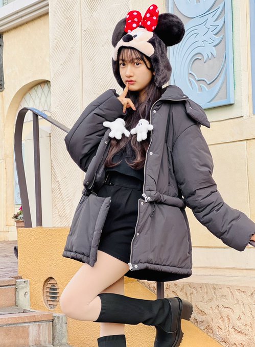 Twitterのコスプレ画像27
