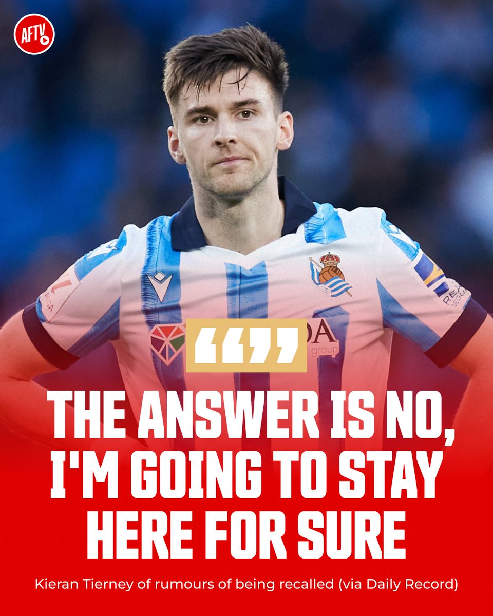 AFTV tweet media