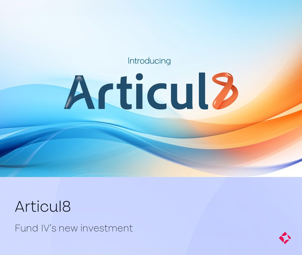 We are thrilled to announce our new investment in the recently launched <a href="/Articul8_AI/">Articul8 AI</a>! We are proud for being part of its history, in partnership with <a href="/DBRG_Group/">DigitalBridge</a>, <a href="/intelcapital/">Intel Capital</a>, and many other great investors. Check our the link below for more details.

techcrunch.com/2024/01/03/int…