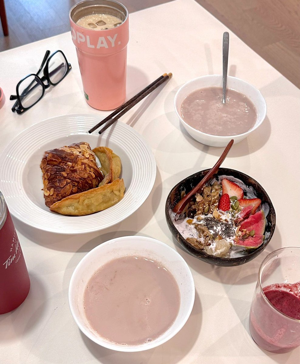 wady3321's tweet photo. Breakfast gives your day a wonderful start.
Have a great day. https://t.co/2nKZqNIfbp