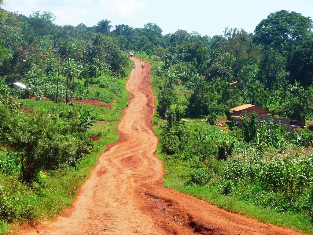 Afrika’da 250 Milyon USD’lik Karayolu İhalesi Hazırlığı

csnturkiye.com/afrikada-250-m…

#insaat #haber #construction #constructionnews #csnturkiye