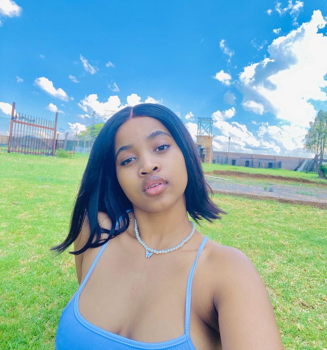 Alexia_Dlamini's tweet photo. Can you guess my age? 🙈 https://t.co/GM5trrZXp9