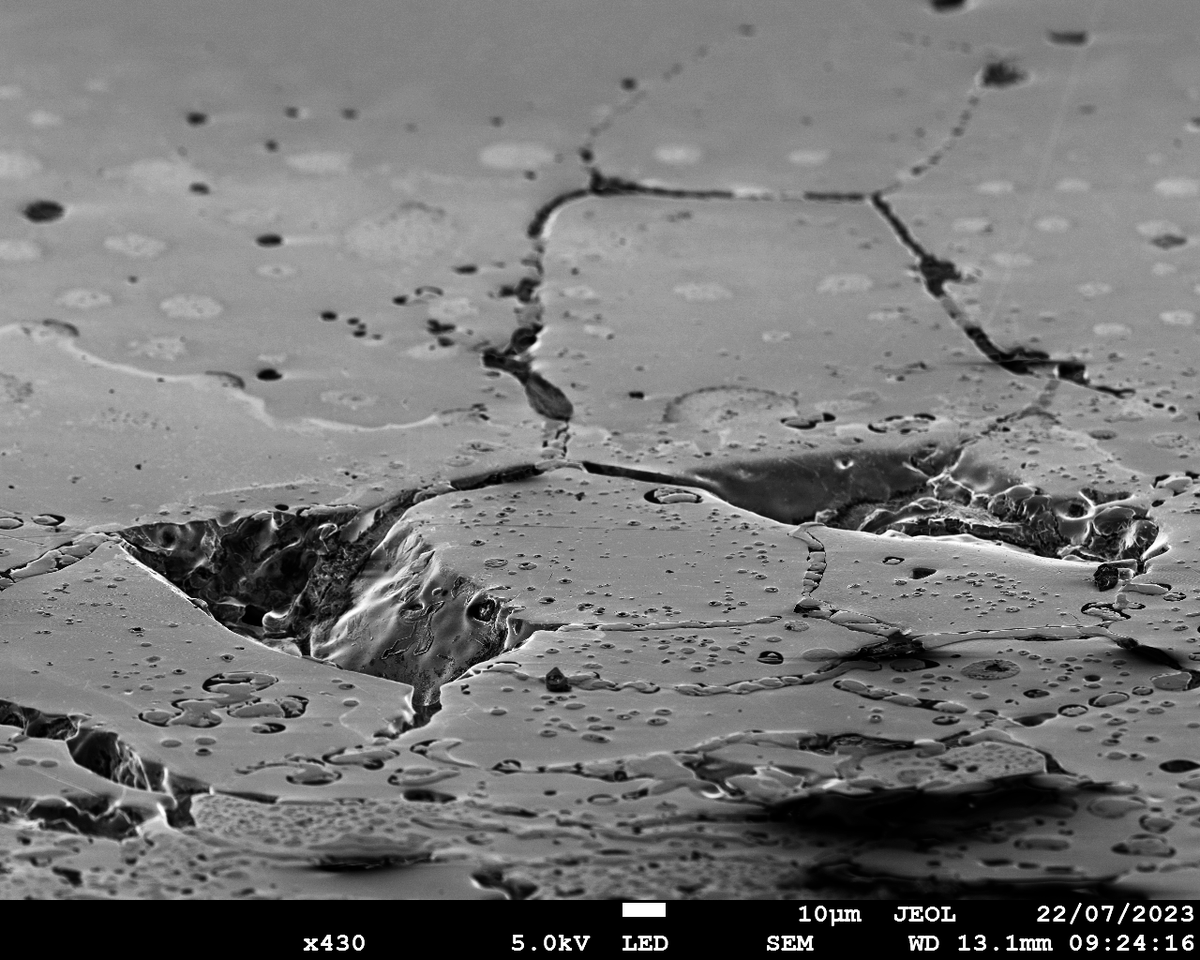 Exploring new worlds devoid of life, atmosphere and future 🔬  

Barren

0.01 SOL | <a href="/solarplex_xyz/">Solarplex ⭕️</a> 

GN

🖤🔬

solarplex.xyz/profile/b00ner…