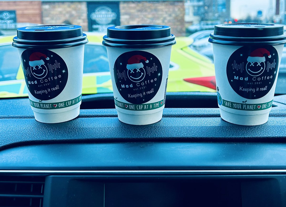 Lauraoc25's tweet photo. Coffee, chats and critical care…
Still #NotCork but sure it could be worse….😬👌 https://t.co/cG0fYtdJJL