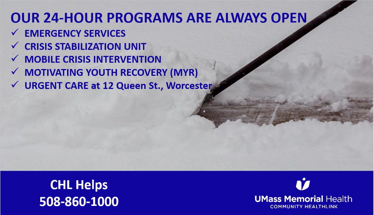 CommunityHealthlink tweet media