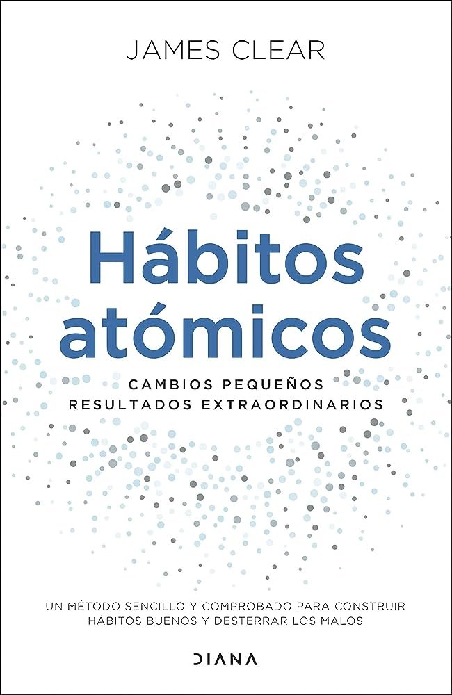 Jorge Chibás on X: 10 ✨ poderosas reflexiones del libro: Hábitos atómicos.   / X