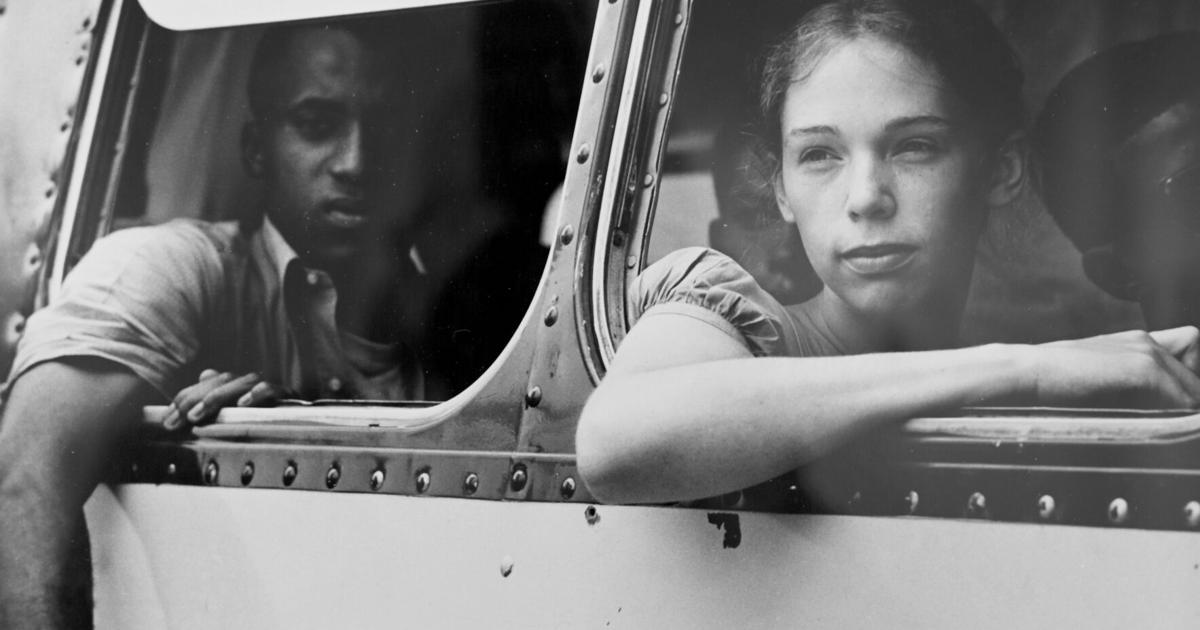 Civil Rights Photographs come to Academy Art Museum
stardem.com/entertainment/…