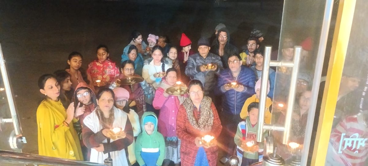 NMahotsav's tweet photo. नजीबाबाद (उत्तर प्रदेश) में हुआ पावापुरी अहिंसा रथयात्रा का भव्य स्वागत ।
#jainsong #bharat #jain #jainism #jainism_updatess #jainismsimplified #jainismcommunity #jainismfacts #jainismfollowers #jaintirth #JainTirthankar #jainstatus #UttarPradesh #jaintemple #jaintemplesofindia #jaindharm #jainstatus #StockMarket #NorthKorea #MukeshAmbani #T20WorldCup #PeriscopeOver200MP #Melodi #ElectionCommission #BREAKOUTSTOCKS #Encounter #CPRAwareness4Goa #IndianPoliceForceTrailer #20YearsOfVibrantGujarat #शिक्षामंत्री #ग्रामीणविकास #WestBengal #चिकित्सामंत्री #INSChennai #दिल्लीमहिलाआयोग #पश्चिमबंगाल #CRPF #ArabianSea
