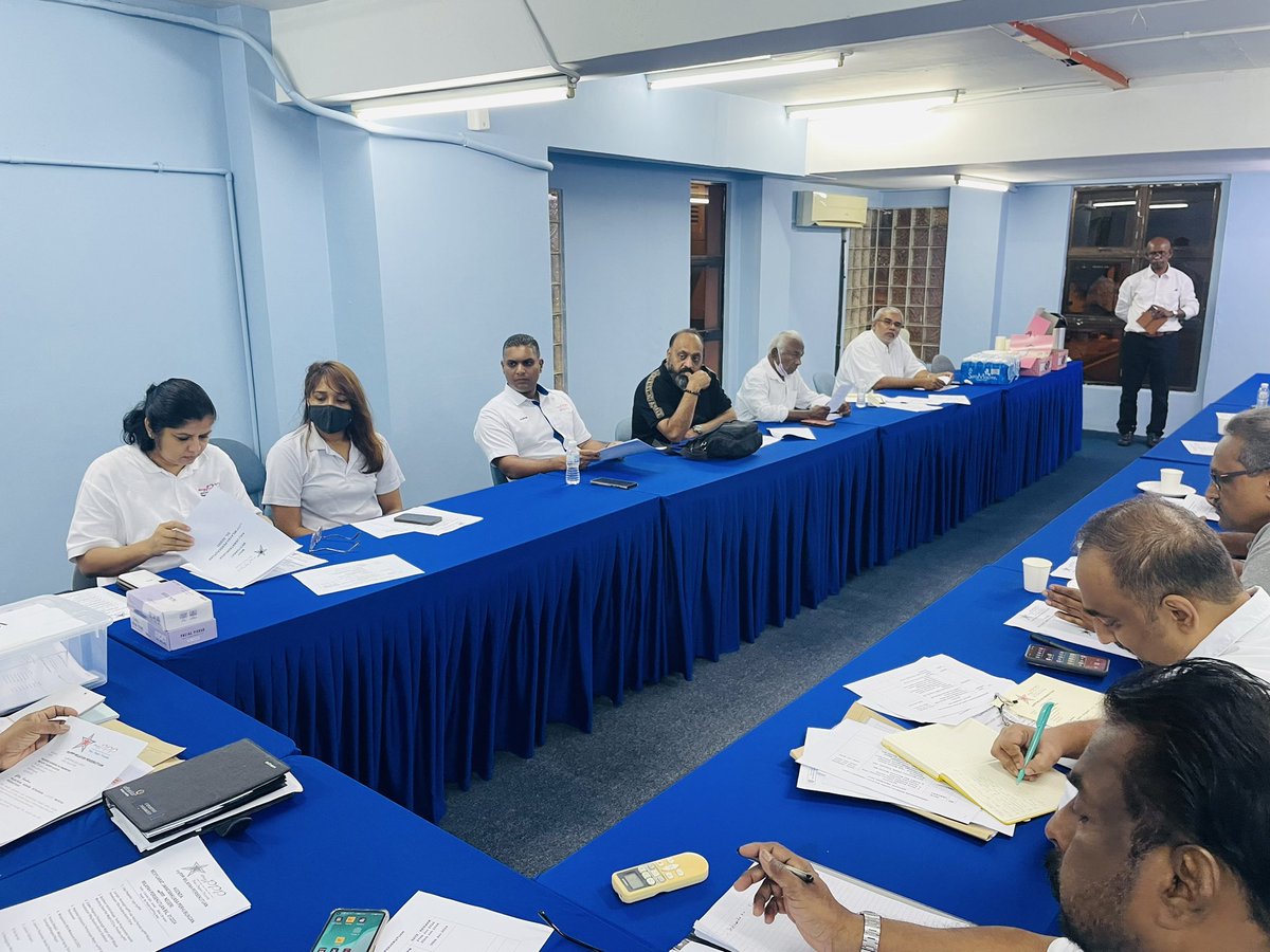 pemudamyppp's tweet photo. Mesyuarat Jawatankuasa Perhubungan myPPP Negeri Wilayah Persekutuan BIL 01/2024 di Ibu Pejabat myPPP dan telah dirasmikan oleh Ketua Pemuda myPPP Malaysia - saudara Sathiah Sudakaran 

#myppp #pemudamyppp #mypppyouth https://t.co/lCIcv6V5UZ
