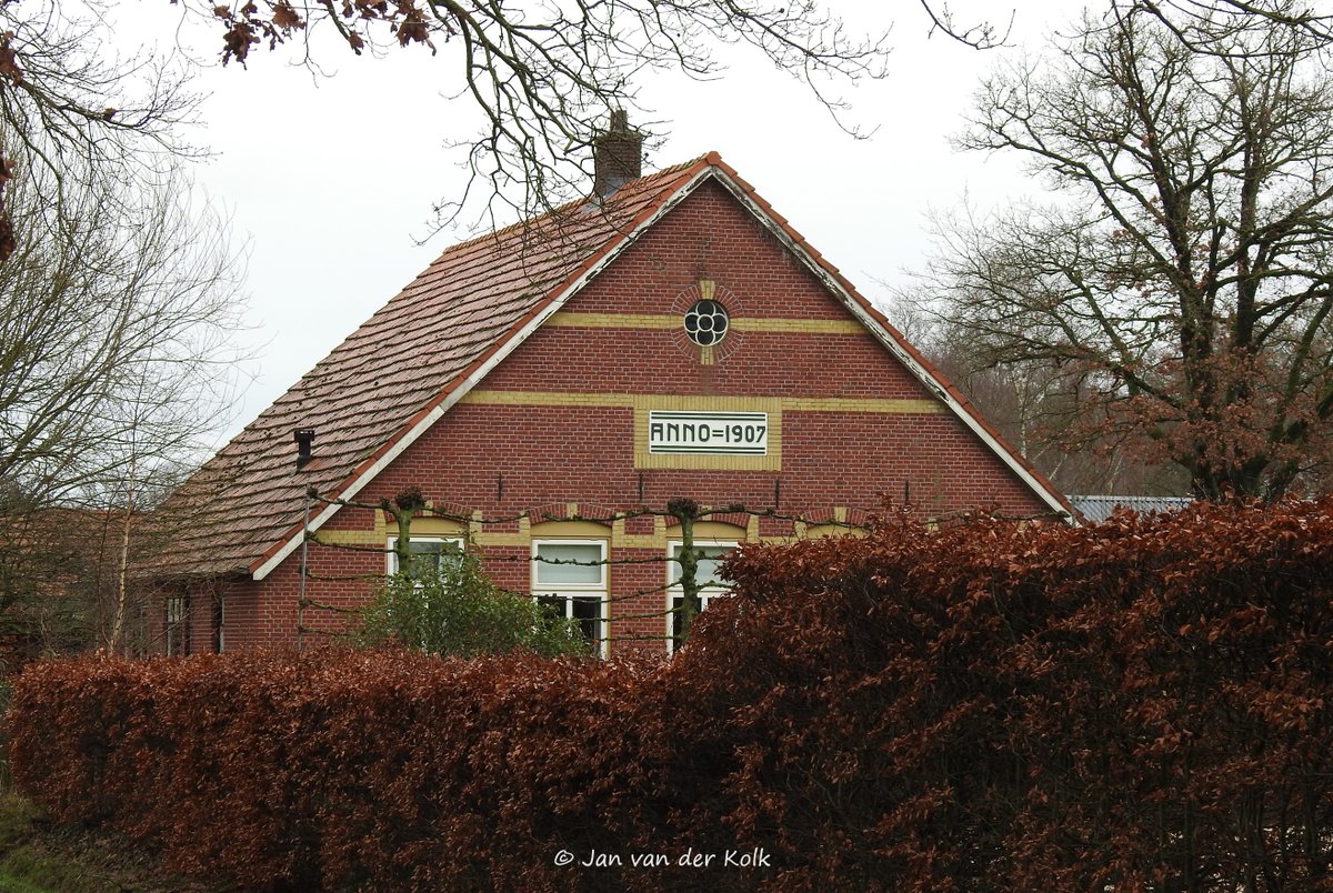BekiekTwente's tweet photo. Een #ommetje wandelen (blauwe route | 6,4 km | start: Usselerhofweg 5 | #WandelnetwerkTwente) in #Usselo #Ossel
#Enschede #Twente #BekiekTwente https://t.co/n7hiwgaoiT