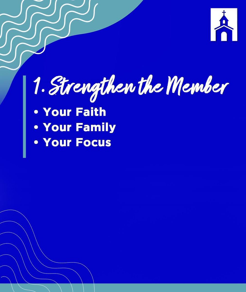 LSBChesterfield's tweet image. What a challenge we received from Pastor King this past Sunday to do more this new year by strengthening three areas. Scroll through to see all three. ⏩ 

Let's have a great year!

#FollowingChrist #LovingOthers #ServingBoth