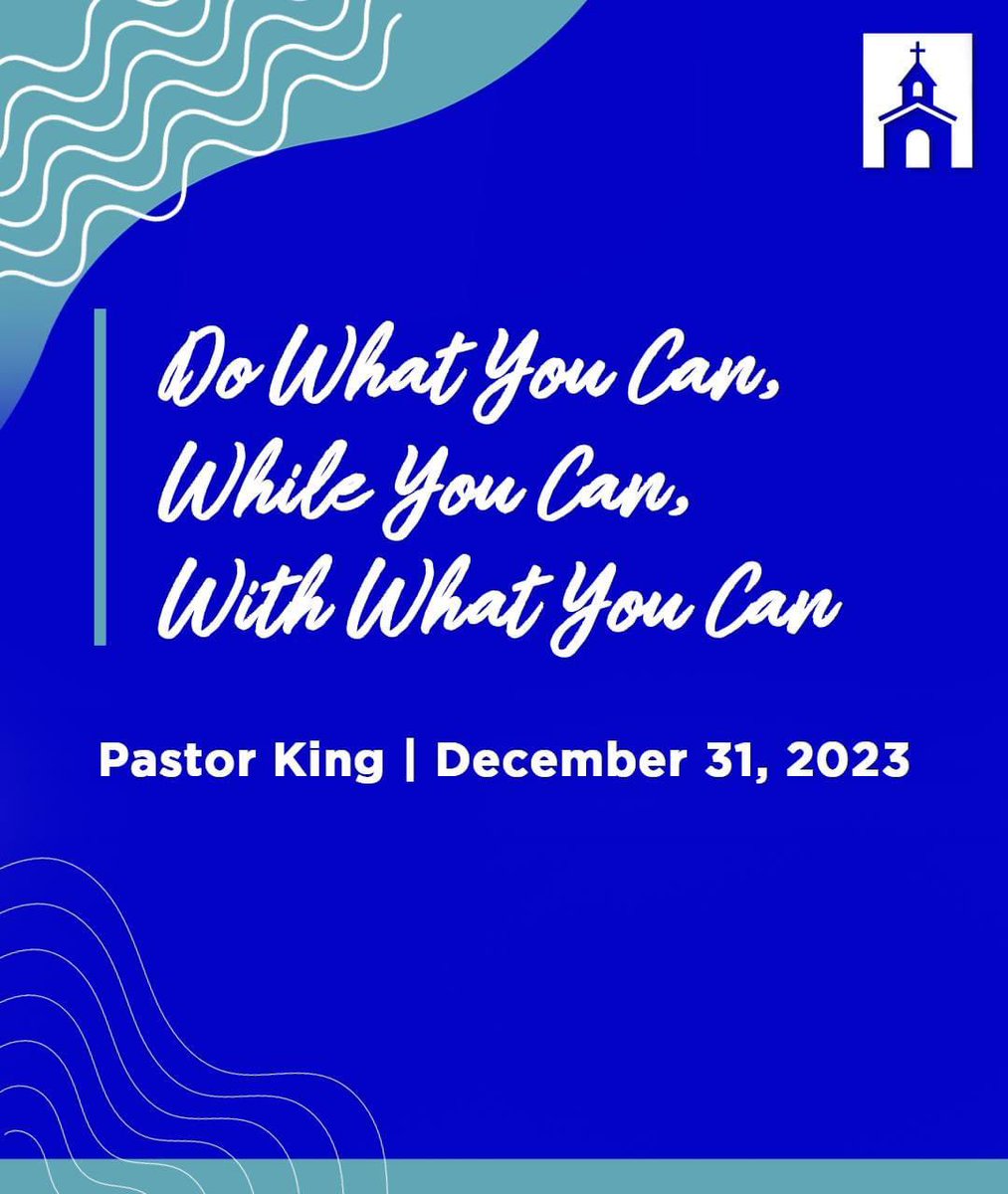 LSBChesterfield's tweet image. What a challenge we received from Pastor King this past Sunday to do more this new year by strengthening three areas. Scroll through to see all three. ⏩ 

Let's have a great year!

#FollowingChrist #LovingOthers #ServingBoth