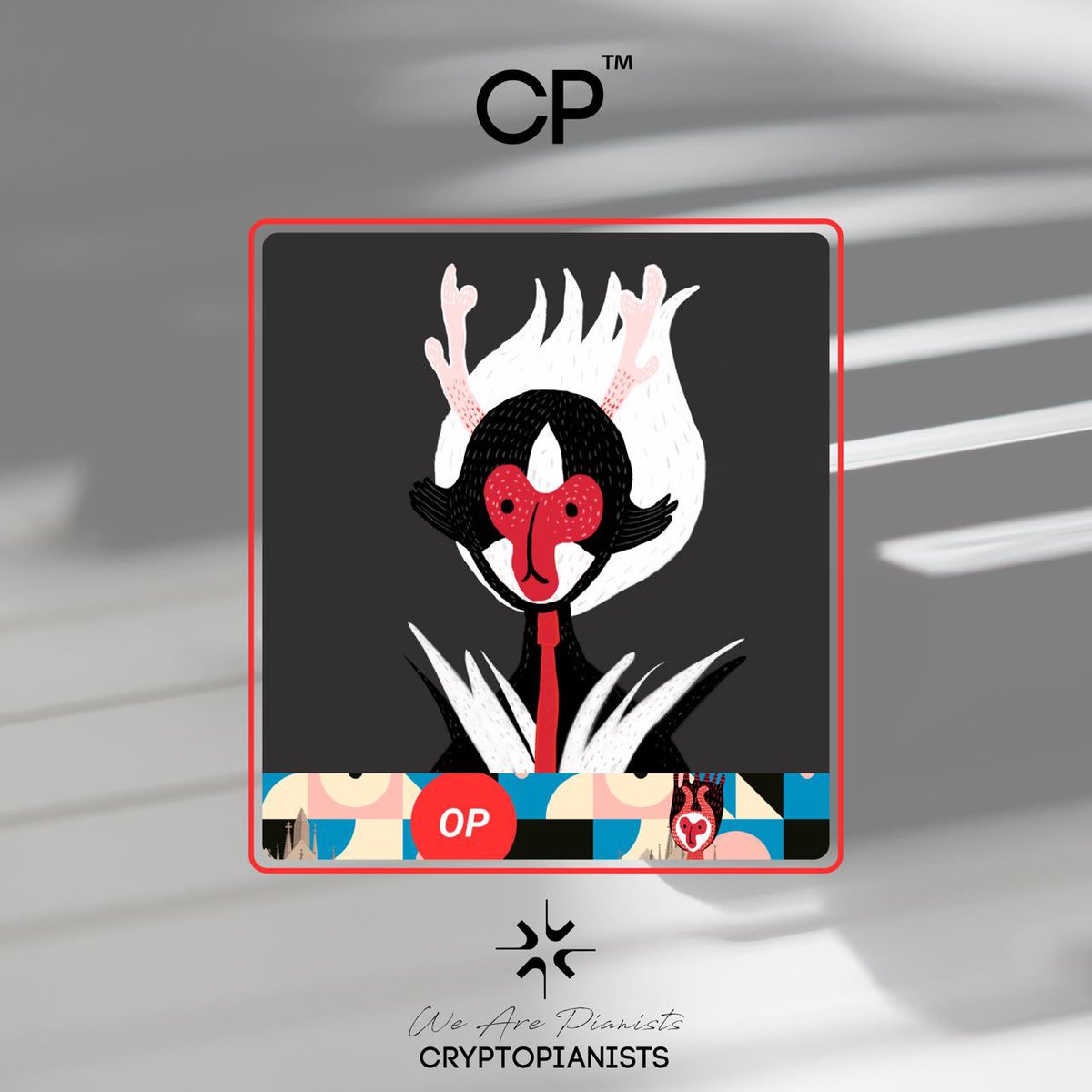 cryptopianists's tweet image. Don't forget to claim your Xmas rewards.

🟥👹

If you are a Bored Town mintooor or tradooor, congrats! You deserve that sweet $OPs!
2,286 wallets won 1-2,005 $OP each!