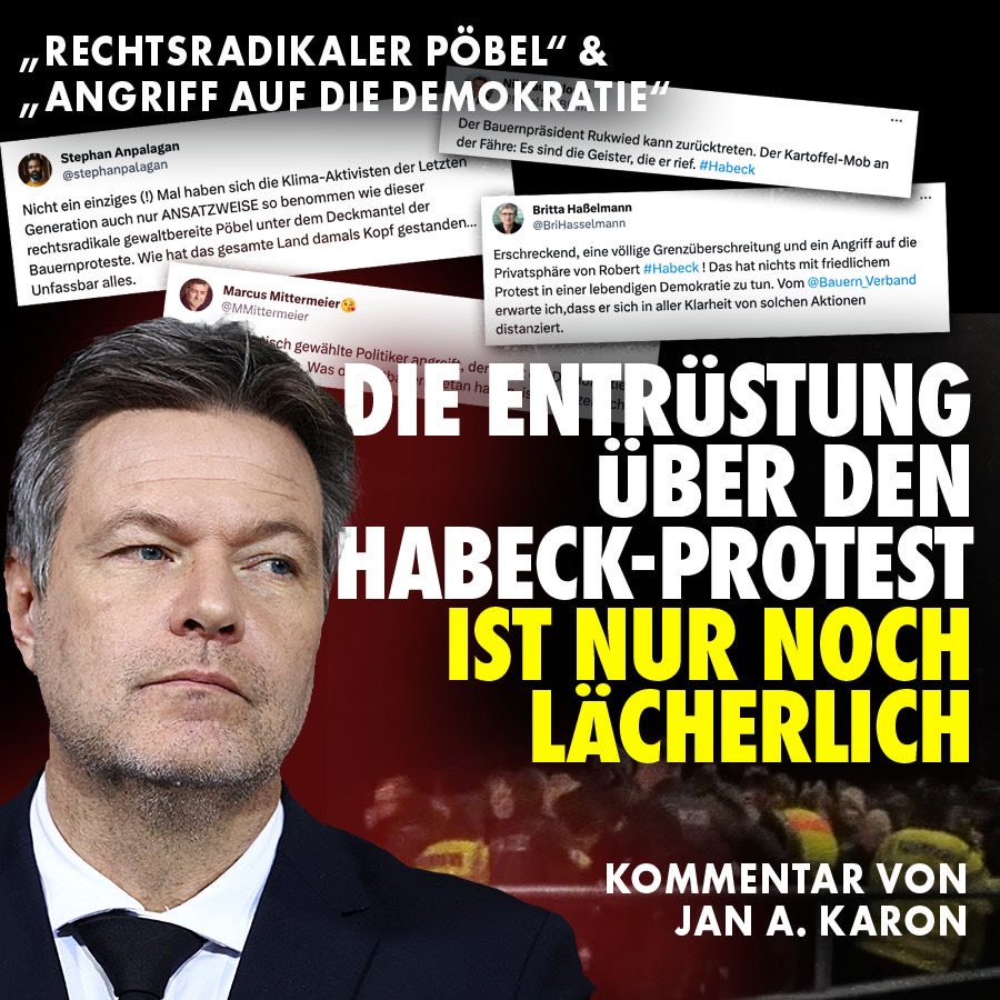 Jan A. Karon tweet media