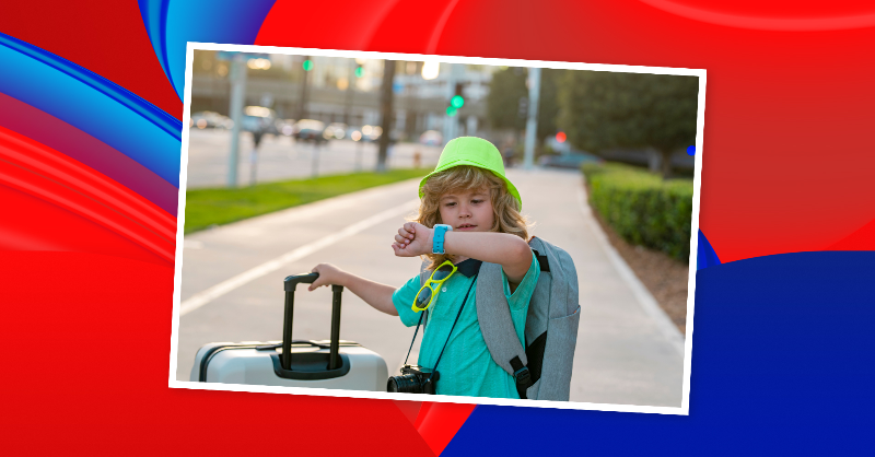 VMO2News's tweet photo. Our latest research shows 2 in 5 Brits battle 'tripophobia' – the fear of not having any trips booked.
@Van_Gordon_W shares his cost-saving tips👇 All @O2 customers can roam like at home in 49 European destinations (up to 25GB) 🌍✈️
#TravelTips #O2Roaming
