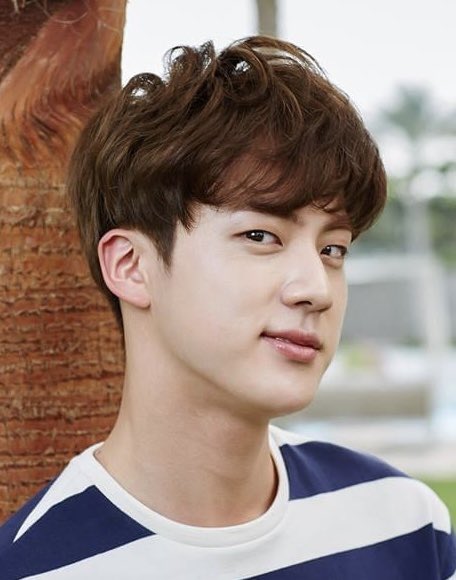 @Jinfanbase_tw @l9zpawNVIq2pyIC @BTS_twt WE LOVE YOU JIN

Everyday listen to #TheAstronaut by #방탄소년단진 #Jin of @BTS_twt #to_Jin  #SILVERVOICEJIN