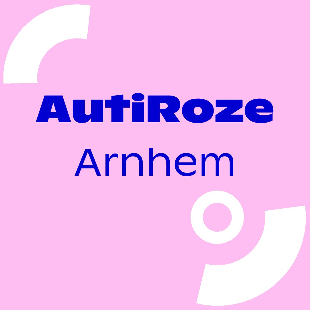 Zondag 14 januari om 16:00 organiseren wij weer een bijeenkomst van AutiRoze 💖 AutiRoze is de maandelijkse bijeenkomst voor lhbti+ mensen met autisme, ADHD of een andere vorm van neurodiversiteit. Onze vrijwilligers staan voor je klaar en zullen je ontvangen. In Café Bosch! 💙