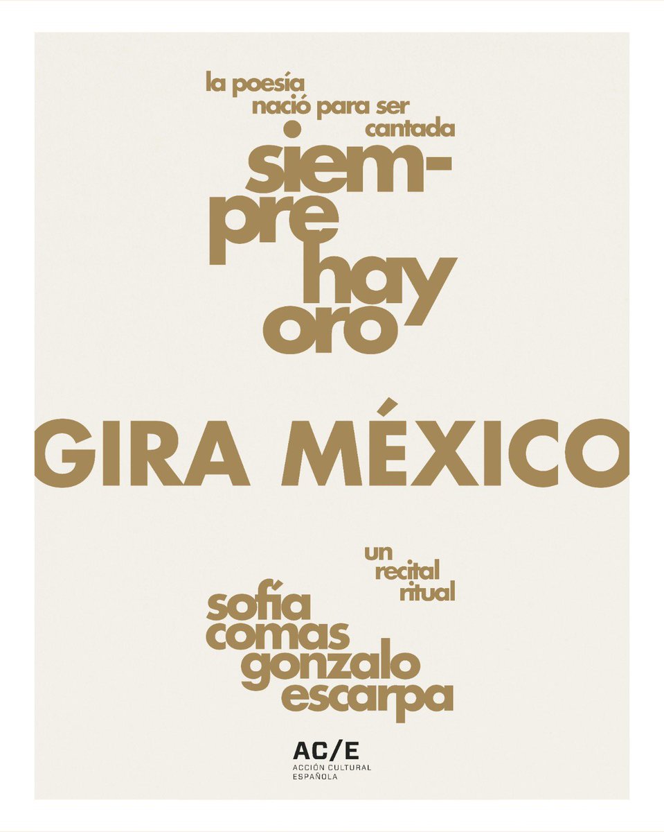 Sofía Comas tweet media