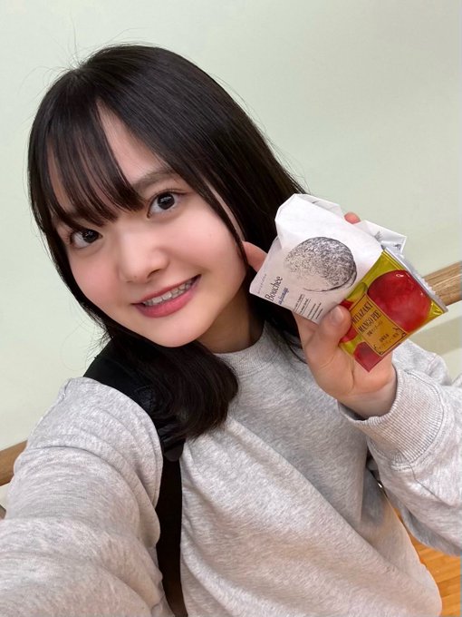 Twitterのコスプレ画像1