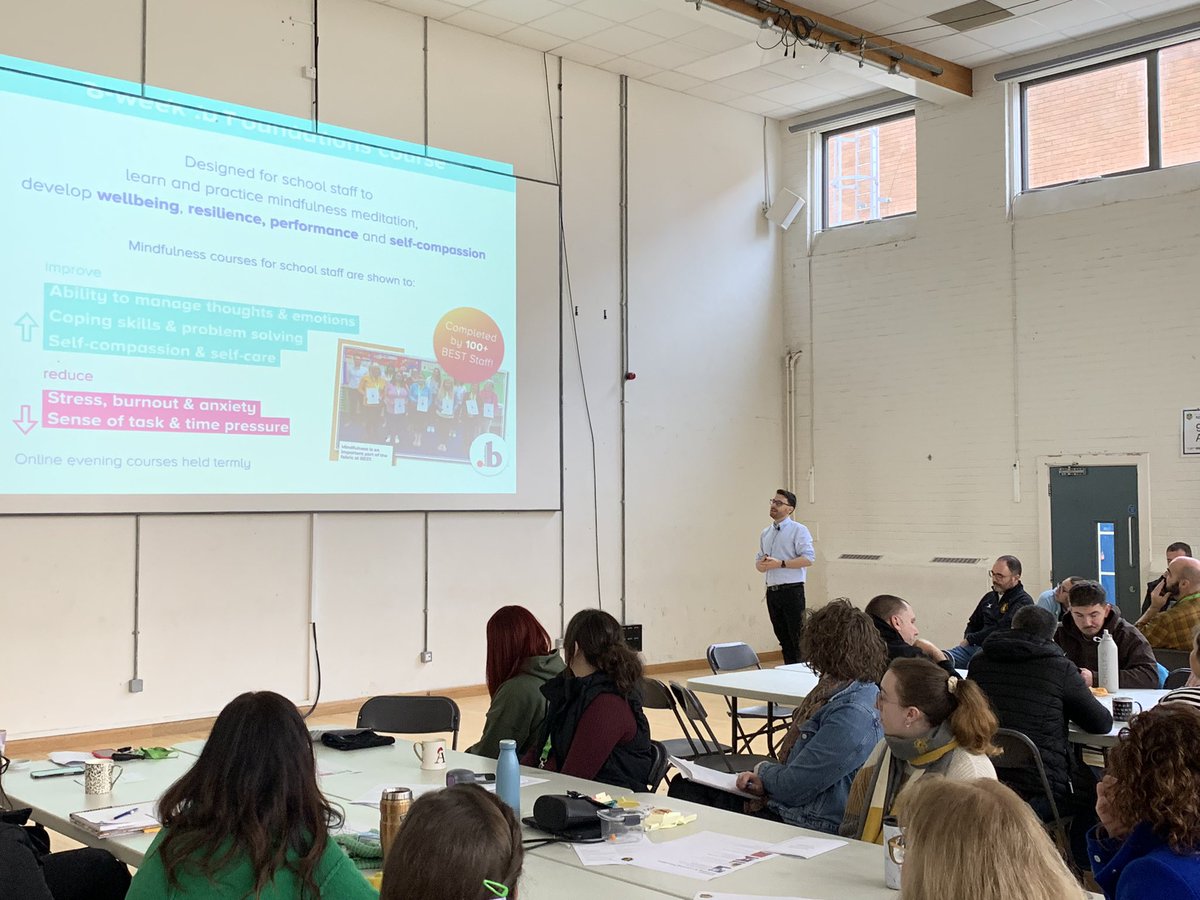 Bedfordshire Schools Trust tweet media